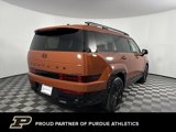 New 2025 Hyundai Santa Fe Calligraphy image 4