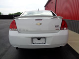 Used 2014 Chevrolet Impala LT w/ LT Sunroof Package image 6
