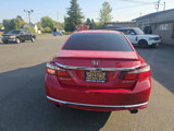 Used 2016 Honda Accord Sport image 5