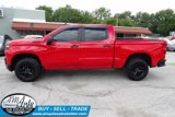 Used 2020 Chevrolet Silverado 1500 LT Trail Boss image 2