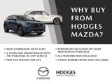 New 2025 MAZDA CX-70 3.3 Turbo S w/ Premium Package image 4
