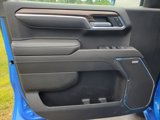 New 2025 Chevrolet Silverado 1500 RST w/ RST All Star Premium Package image 6