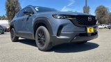New 2025 MAZDA CX-50 AWD 2.5 Hybrid w/ Premium Pkg image 5