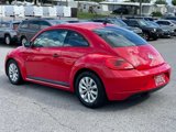 Used 2015 Volkswagen Beetle 1.8T image 5