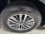 Used 2023 Nissan Armada SL w/ Captain's Chairs Package image 4