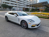 Used 2018 Porsche Panamera 4 image 3