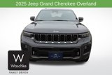 New 2025 Jeep Grand Cherokee Overland w/ Adv Protech Group III image 2