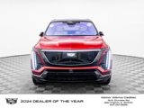 New 2026 Cadillac Vistiq Sport image 2