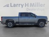 New 2025 Chevrolet Silverado 2500 LT w/ Texas Edition image 6