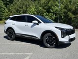 New 2026 Kia Sportage EX image 2