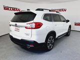 New 2025 Subaru Ascent Limited image 4