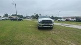 New 2025 RAM 2500 Tradesman image 2