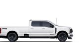 New 2025 Ford F350 Lariat image 5