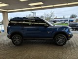 Certified 2023 Ford Bronco Sport Badlands image 4