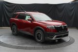 New 2025 Nissan Pathfinder Rock Creek image 2