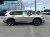 New 2026 Nissan Rogue Platinum image 6