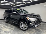 Used 2022 Ford Expedition Max Platinum image 6