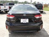Used 2021 Toyota Corolla LE image 4