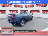 New 2025 Chevrolet Silverado 2500 Custom w/ Custom Value Package image 3