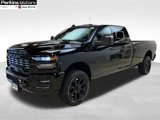 New 2026 RAM 2500 Big Horn image 3