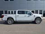 New 2025 Ford F150 Lariat w/ Equipment Group 502A High image 4