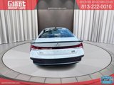 Used 2025 Hyundai Elantra Sport image 5
