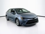 Used 2023 Toyota Corolla LE image 3