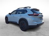 New 2026 Nissan Rogue SV w/ Rock Creek Premium Package image 3