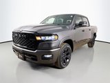 New 2025 RAM 1500 4x4 Crew Cab image 3