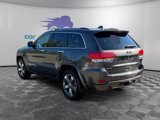 Used 2015 Jeep Grand Cherokee Overland image 3