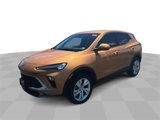 New 2025 Buick Encore GX Preferred image 4