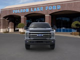 New 2025 Ford F250 King Ranch w/ Tremor Off-Road Package image 6