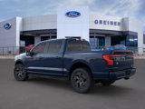 New 2025 Ford F150 Lightning Lariat image 4