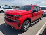 Used 2019 Chevrolet Silverado 1500 RST image 3