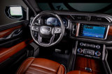 Used 2024 GMC Yukon Denali Ultimate image 6