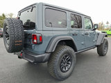 New 2025 Jeep Wrangler Unlimited Sport image 4