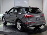 Used 2024 Audi Q5 e Premium Plus w/ Premium Plus Package image 6