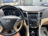 Used 2014 Hyundai Sonata Limited image 5
