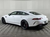 New 2025 Mercedes-Benz AMG GT 63 image 5