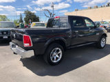 Used 2015 RAM 1500 Laramie w/ Convenience Group image 2