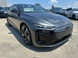 New 2025 Audi S6 e-tron Prestige image 3