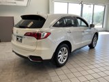 Used 2016 Acura RDX AWD w/ Technology Package image 6