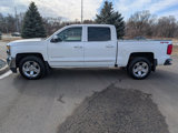 Used 2018 Chevrolet Silverado 1500 LTZ w/ Sport Package image 6