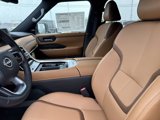 New 2025 Nissan Armada SL image 5