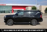 New 2025 Nissan Armada SL w/ Convenience Package image 4