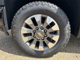 New 2025 Chevrolet Silverado 2500 Custom w/ Custom Value Package image 3