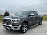 Used 2019 RAM 1500 Laramie image 4