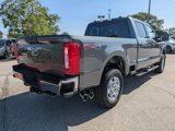 New 2025 Ford F250 XLT image 4
