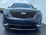 New 2025 Cadillac XT6 Luxury image 2
