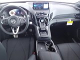 Certified 2025 Acura RDX AWD w/ A-Spec & Advance Pkg image 5